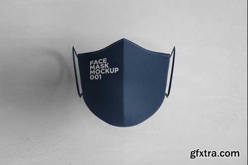 Face Mask Mockup 001 4SUVHDK Face Mask Mockup 001 4SUVHDK