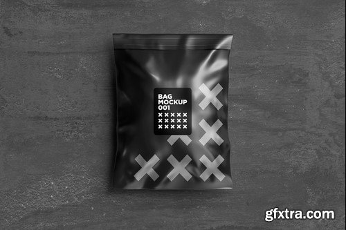 Bag Mockup 001 4C9RRKV Bag Mockup 001 4C9RRKV