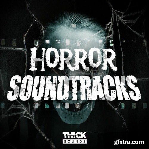 Thick Sounds Horror Soundtracks