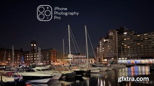 iPhone Photography Pro: Official iPhone Photography Course
