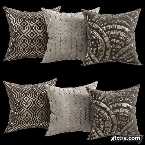 Decorative Pillows 6