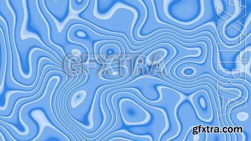 Abstract Background Liquid Animation 1457929