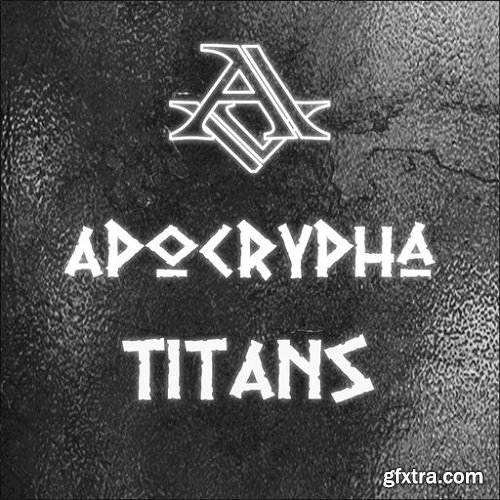 Aveiro Apocrypha Titans