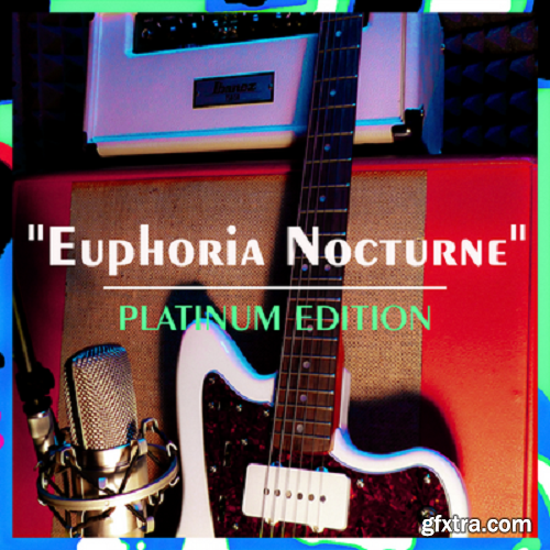 TheMaerōr [Platinum] 'Euphoria Nocturne'