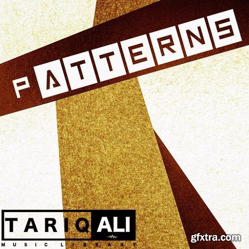 Tariq Ali Patterns