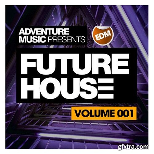 Beatrising Future House & EDM, Vol 1