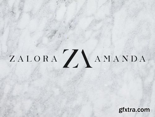 Monica Allcaps Fonts Family Ui8.net