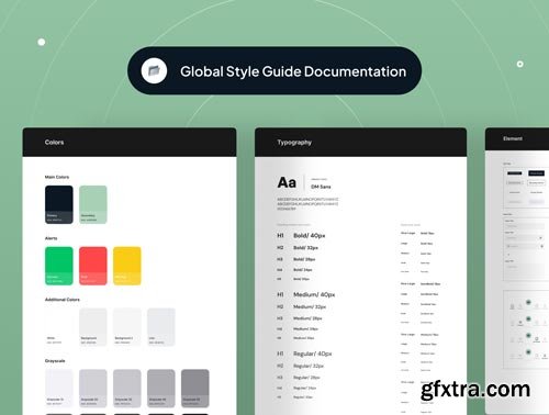 FASYUN - Fashion Mobile App UI Kit Ui8.net