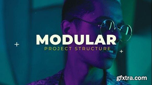 Videohive Modular Intro Opener 45935263 Videohive Modular Intro Opener 45935263