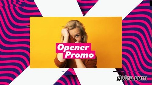 Videohive Opener Promo 45919187 Videohive Opener Promo 45919187