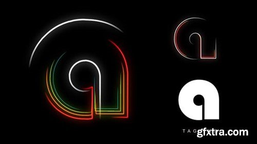 Videohive Logo Reveal 45900838