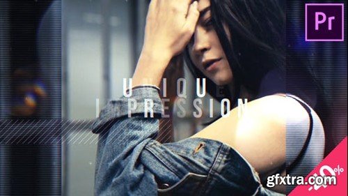 Videohive Urban Fashion 45716774