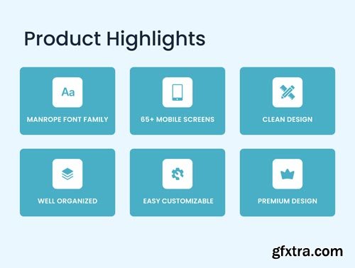 Medicina - Online Doctor Appointment App UI Kit Ui8.net
