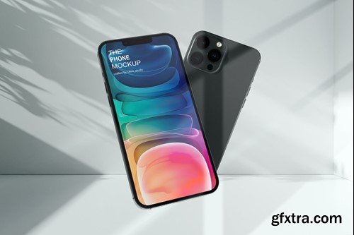 Phone Mockup BXQZCGV Phone Mockup BXQZCGV