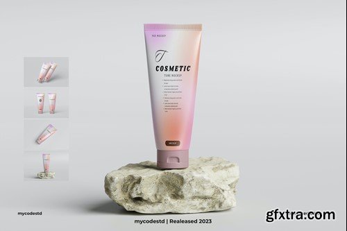 Cosmetic Mockup J8JZZD7 Cosmetic Mockup J8JZZD7