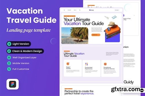 Guidy - Vacation Travel Guide 4QHMSAJ Guidy - Vacation Travel Guide 4QHMSAJ