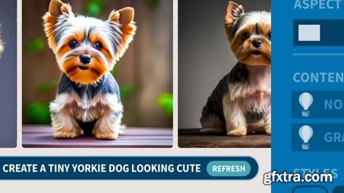 Adobe Firefly: First Look