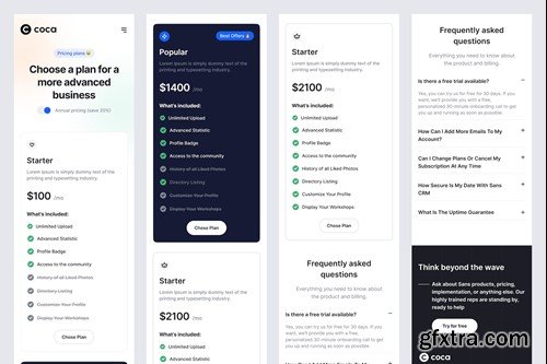 Coca - Digital Marketing Responsive Pricing 3LVVU8S Coca - Digital Marketing Responsive Pricing 3LVVU8S