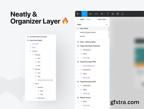 Arshipp - Shipping Mobile App Ui8.net