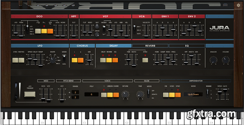 AIR Music Technology Jura v1.2.1.14 AIR Music Technology Jura v1.2.1.14