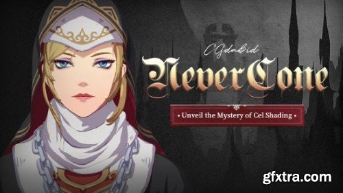 Wingfox &ndash; Never Gone-Unveil the Mystery of Cel Shading