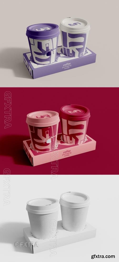 Take away Coffee Cups Mockup 607868195 Take away Coffee Cups Mockup 607868195