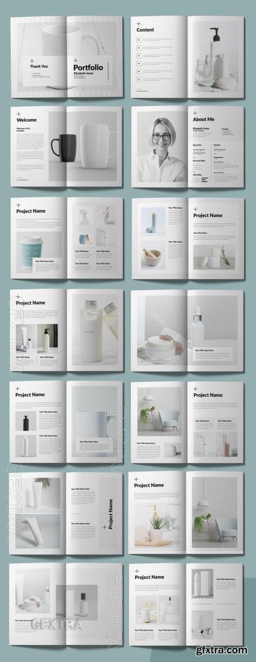 Product Portfolio Design Template 605957615 Product Portfolio Design Template 605957615