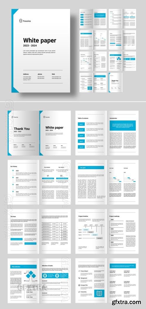 White Paper Layout 605680171