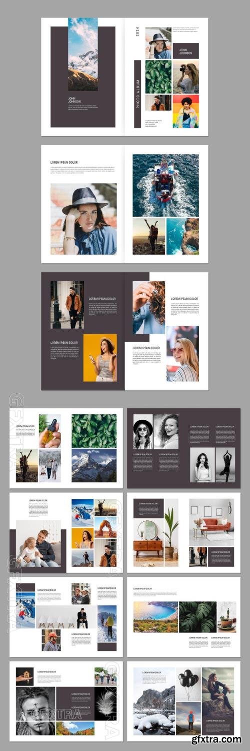 Photo Album Layout 605648860 Photo Album Layout 605648860