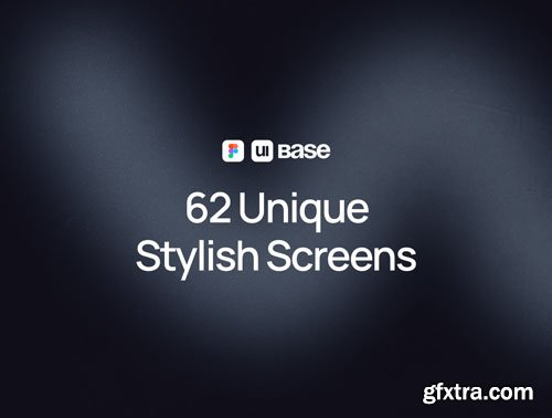 Hero Landing Page Screens | UI Base Ui8.net