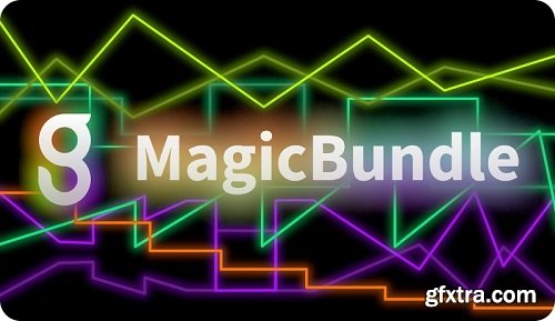 GS DSP Magic Bundle v2025.4