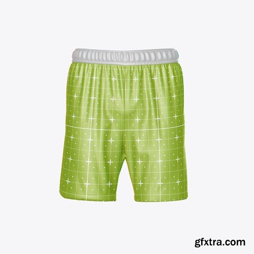 Soccer Men’s Sports Shorts Mockup MDA8GRR Soccer Men’s Sports Shorts Mockup MDA8GRR