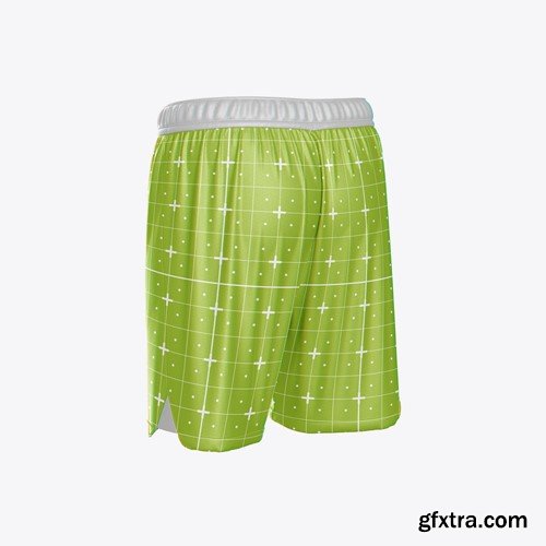 Soccer Men’s Sports Shorts Mockup MDA8GRR Soccer Men’s Sports Shorts Mockup MDA8GRR
