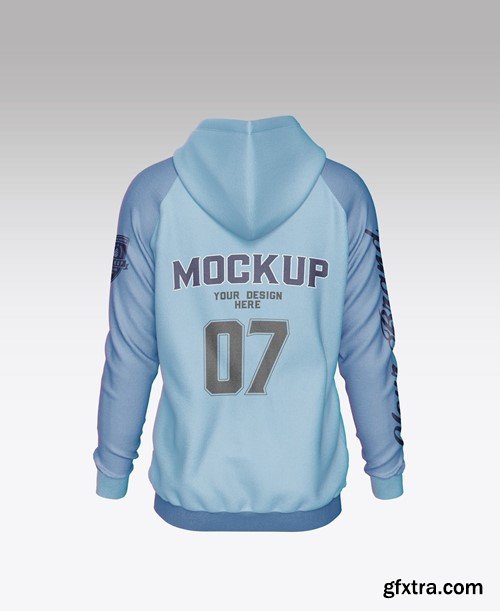 Sweatshirt Hoodie Mockup 2P3XTDC Sweatshirt Hoodie Mockup 2P3XTDC