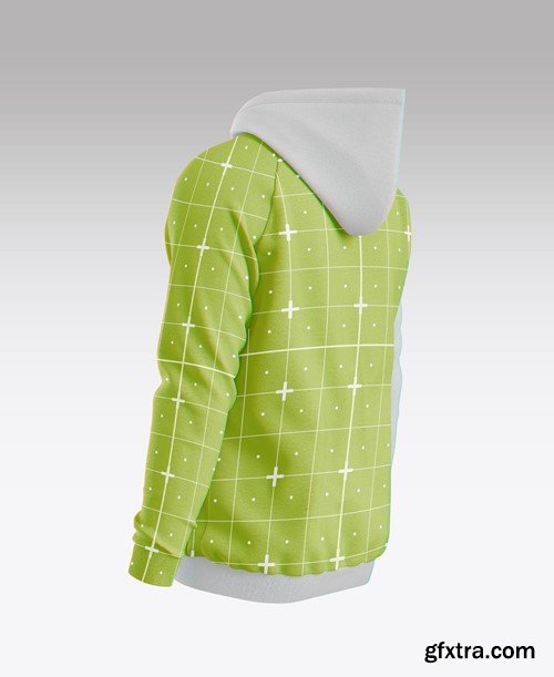 Sweatshirt Hoodie Mockup 2P3XTDC Sweatshirt Hoodie Mockup 2P3XTDC