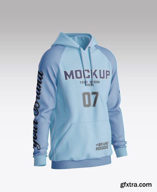 Sweatshirt Hoodie Mockup 2P3XTDC Sweatshirt Hoodie Mockup 2P3XTDC