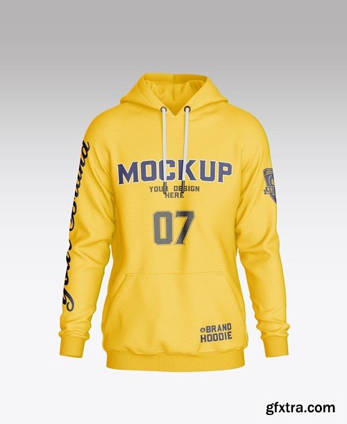Sweatshirt Hoodie Mockup 2P3XTDC Sweatshirt Hoodie Mockup 2P3XTDC