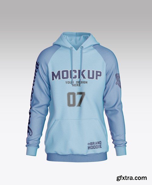 Sweatshirt Hoodie Mockup 2P3XTDC Sweatshirt Hoodie Mockup 2P3XTDC