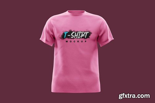 T-Shirt Mockups HFSEMXR T-Shirt Mockups HFSEMXR