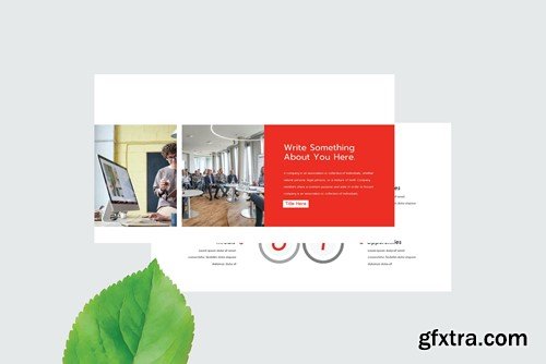 Investment - PowerPoint Template 6Q68ZSY