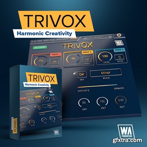 W.A Production Trivox v1.0.2