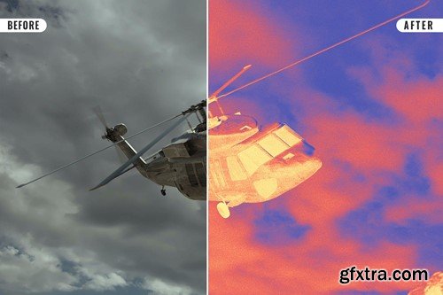 Heatmap Photo Effect PUDQ7Z7 Heatmap Photo Effect PUDQ7Z7