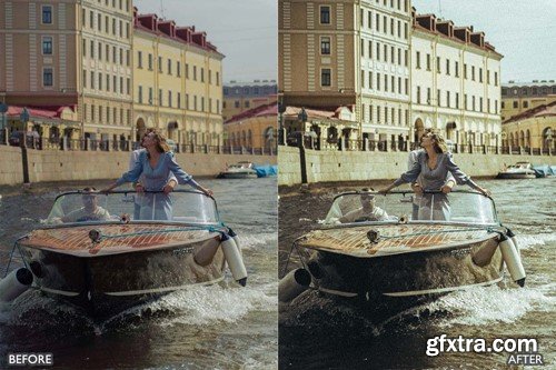 Retro Vintage Old Look Lightroom Presets KDZTS9P Retro Vintage Old Look Lightroom Presets KDZTS9P