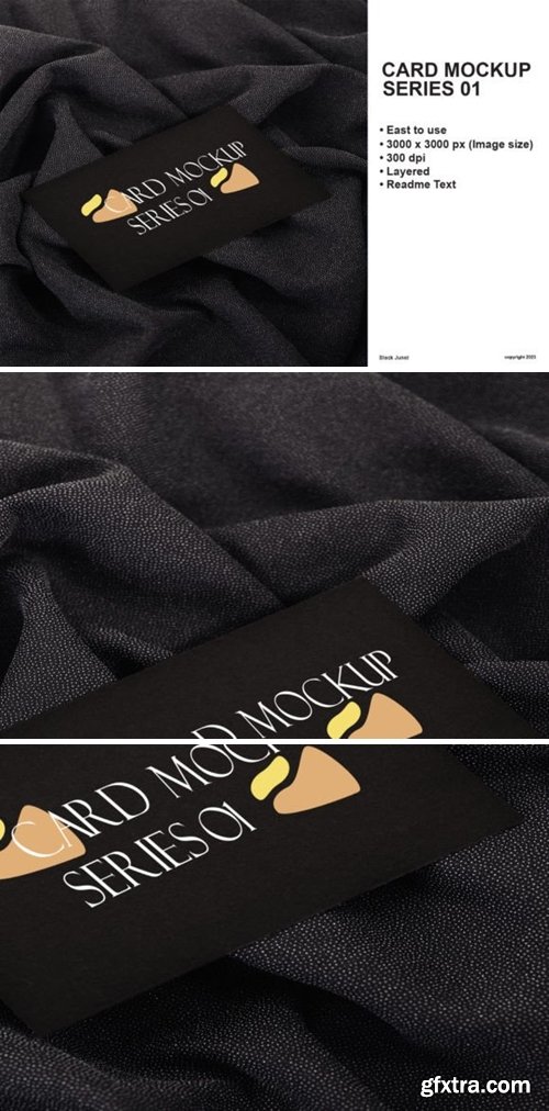Mockup Card Series 01 72002119 Mockup Card Series 01 72002119