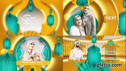 Videohive Ramadan Kareem 23 43781340 Videohive Ramadan Kareem 23 43781340