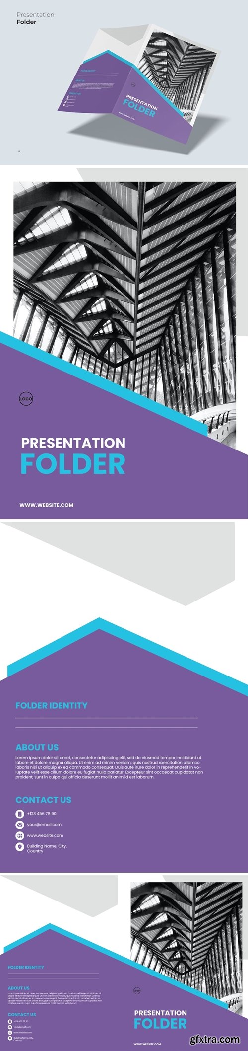 Presentation Folder 334GSMC Presentation Folder 334GSMC