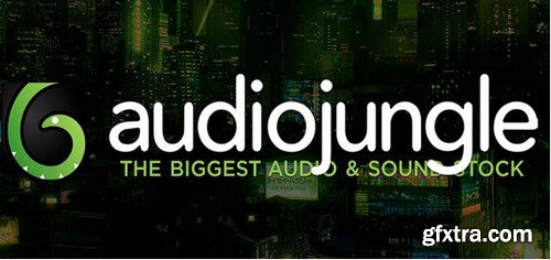AudioJungle - Dynamic Trailer Intro 13613407