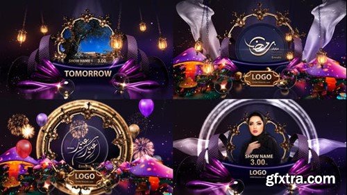 Videohive Ramadan Kareem 22 36531936 Videohive Ramadan Kareem 22 36531936