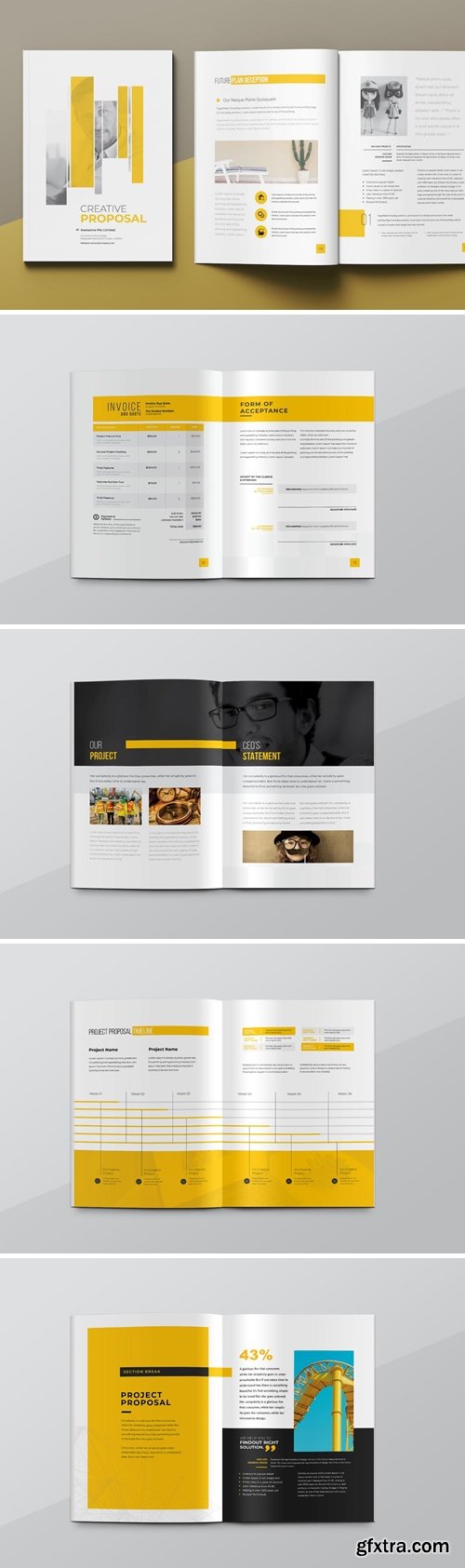 Proposal Template NYZKTEE Proposal Template NYZKTEE