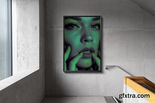 Green Aura PSD Photo Effect W3AEWNG Green Aura PSD Photo Effect W3AEWNG